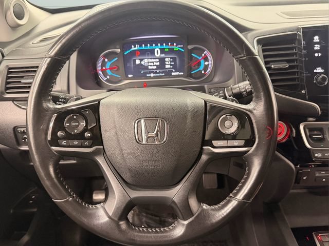 Certified 2019 Honda Pilot Touring image 31