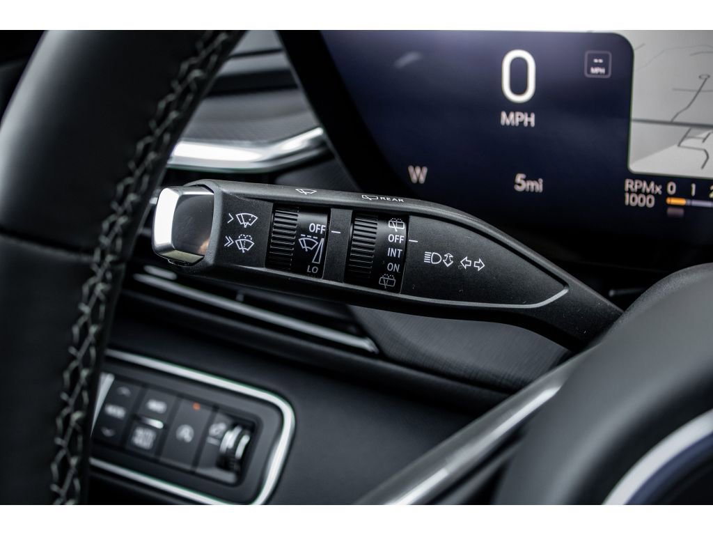 New 2026 Buick Enclave Sport Touring w/ Power Package image 29