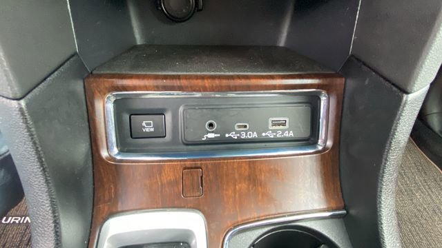 Certified 2023 Subaru Ascent Touring image 30