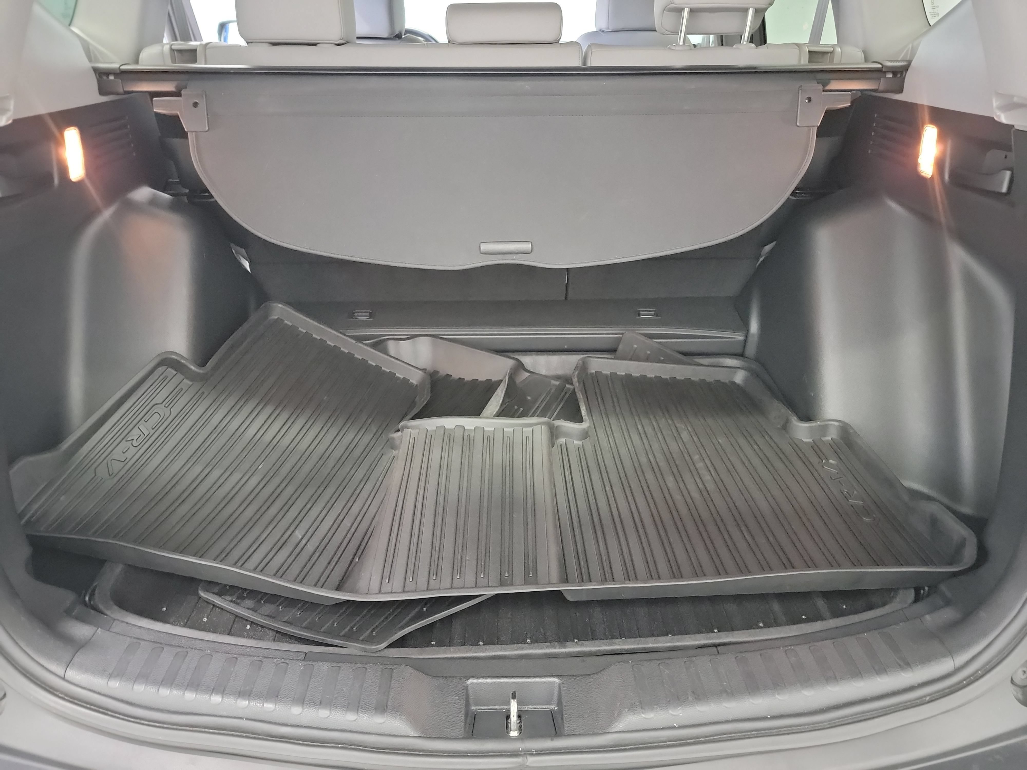Used 2017 Honda CR-V EX-L image 26