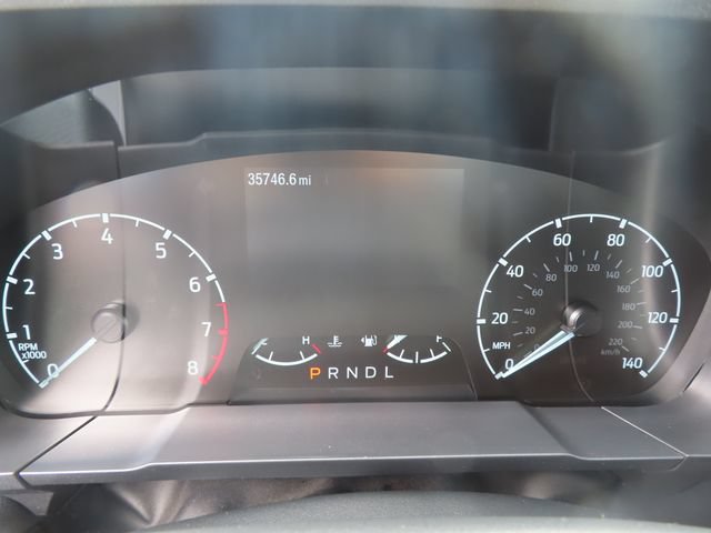 Used 2024 Ford Maverick XL w/ Equipment Group 100A Standard AWD/4WD image 21