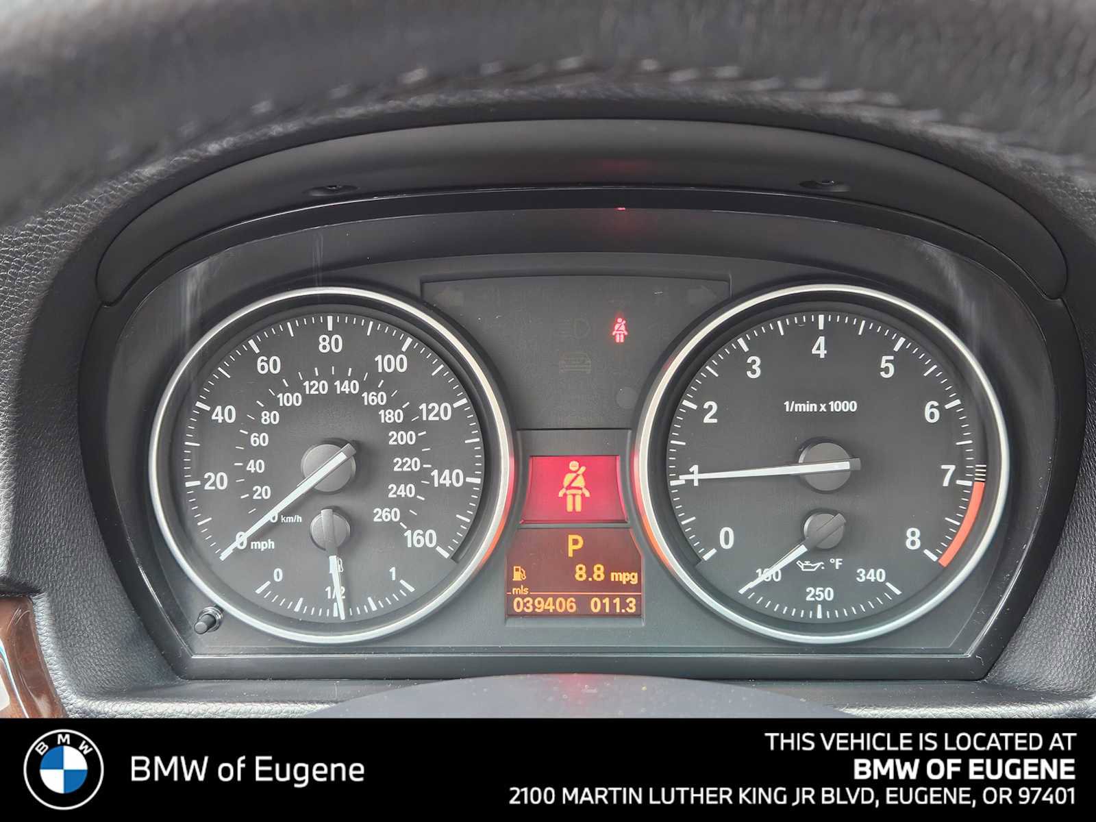 Used 2007 BMW 335i Sedan image 26