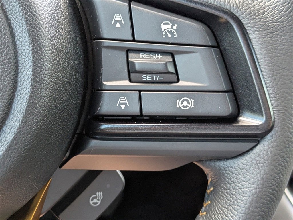 New 2025 Subaru Outback Wilderness w/ Wilderness Package image 19