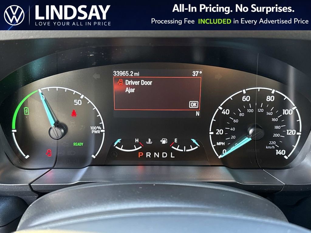 Used 2024 Ford Maverick XLT w/ XLT Luxury Package image 24