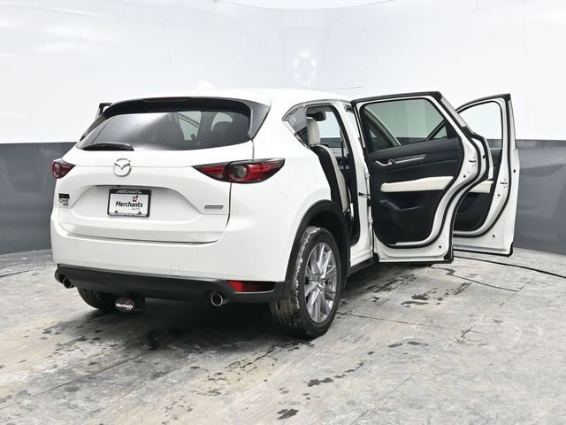 Used 2019 MAZDA CX-5 Grand Touring w/ GT Premium Package AWD/4WD image 44