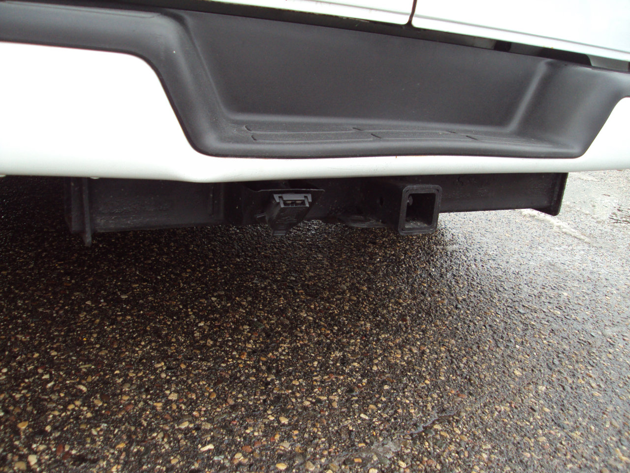 Used 2013 Chevrolet Express 1500 AWD image 7