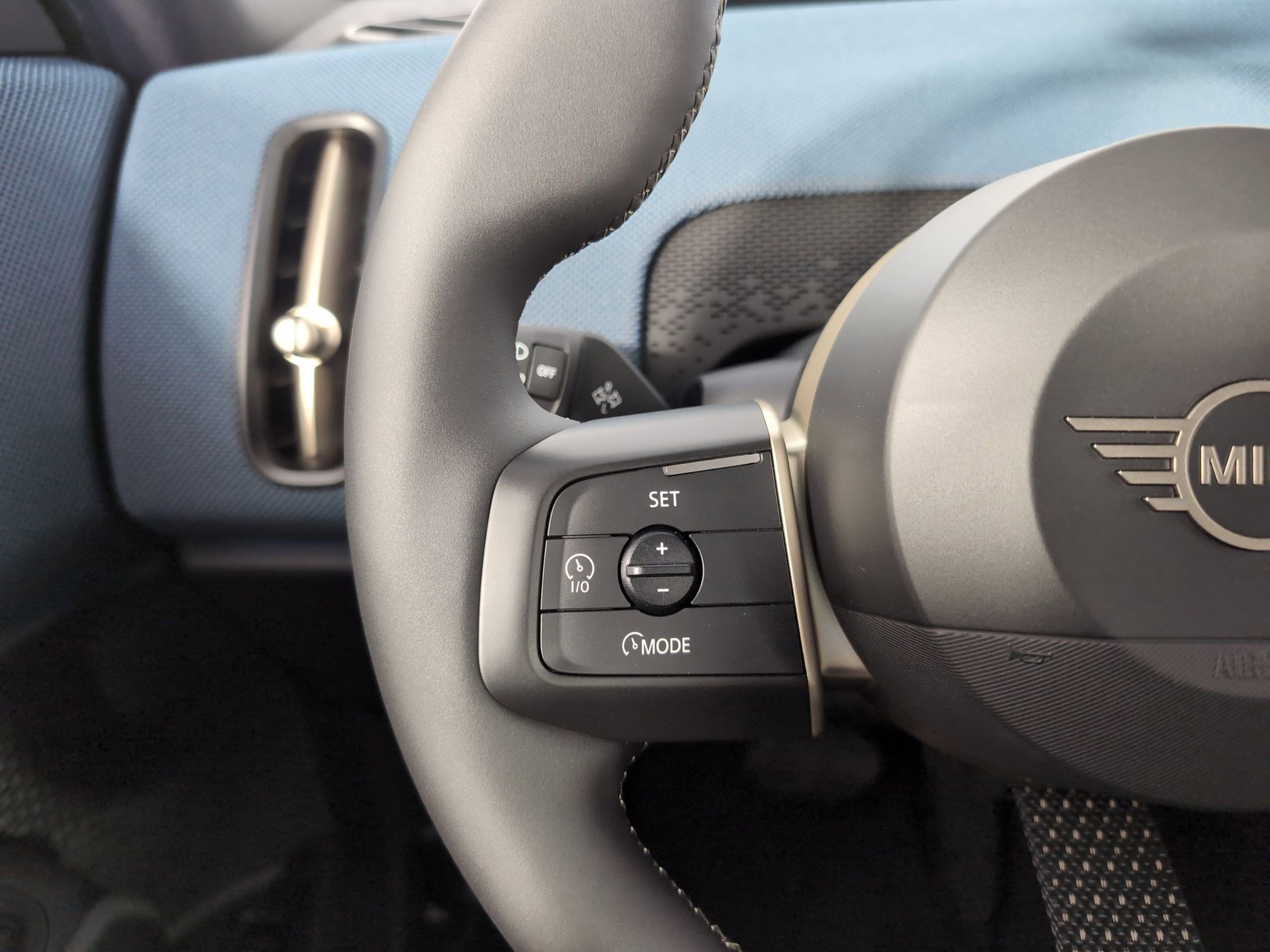 New 2025 MINI Cooper Countryman S image 13