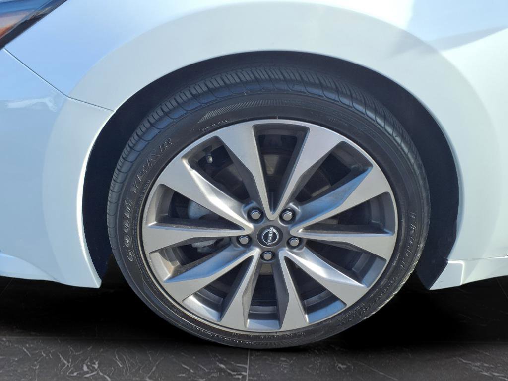 Used 2023 Nissan Maxima Platinum w/ Sport Mat Group image 20