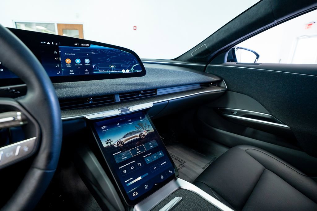 Used 2024 Lucid Air Touring AWD/4WD image 34
