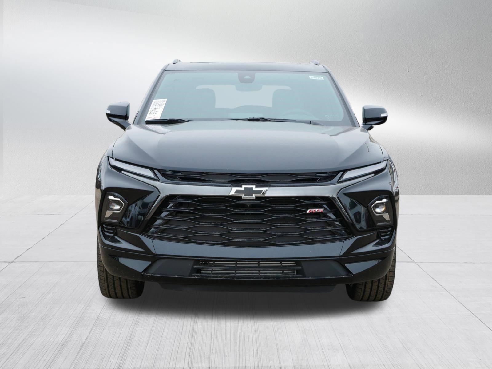 New 2026 Chevrolet Blazer RS w/ Driver Confidence II Package image 8