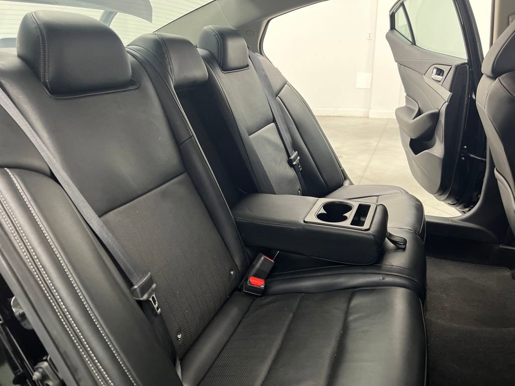 Used 2023 Nissan Maxima SV w/ Floor Mat Group image 16