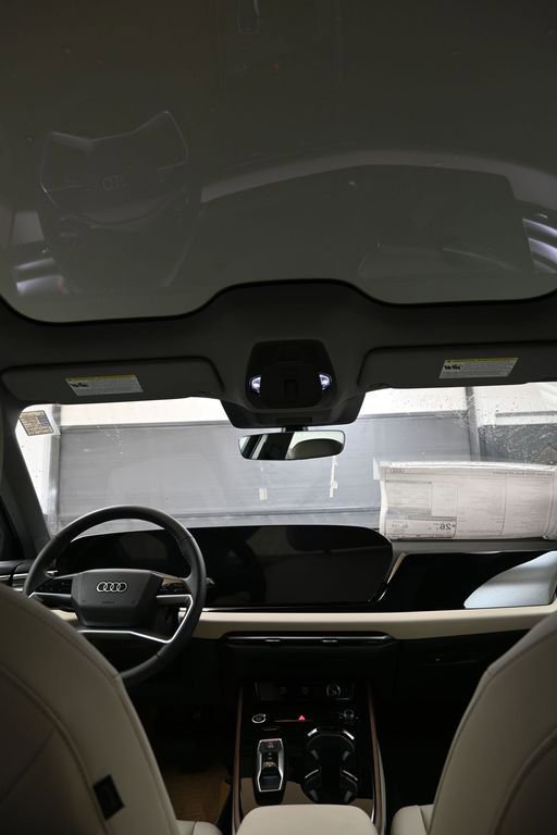 New 2025 Audi A5 2.0T Premium Plus image 22