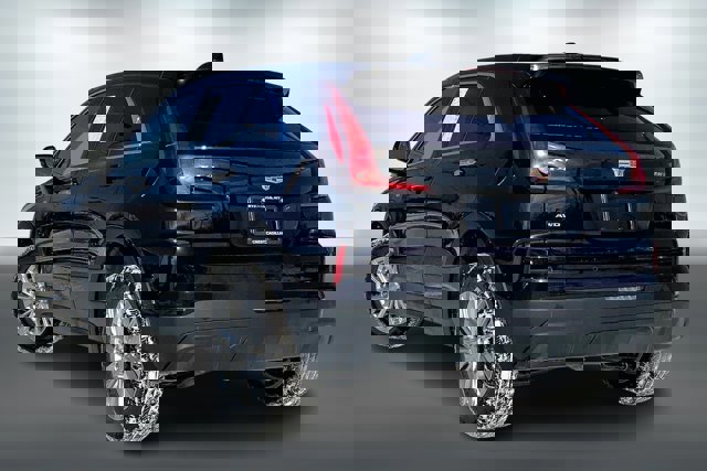 Used 2024 Cadillac XT4 Luxury image 10