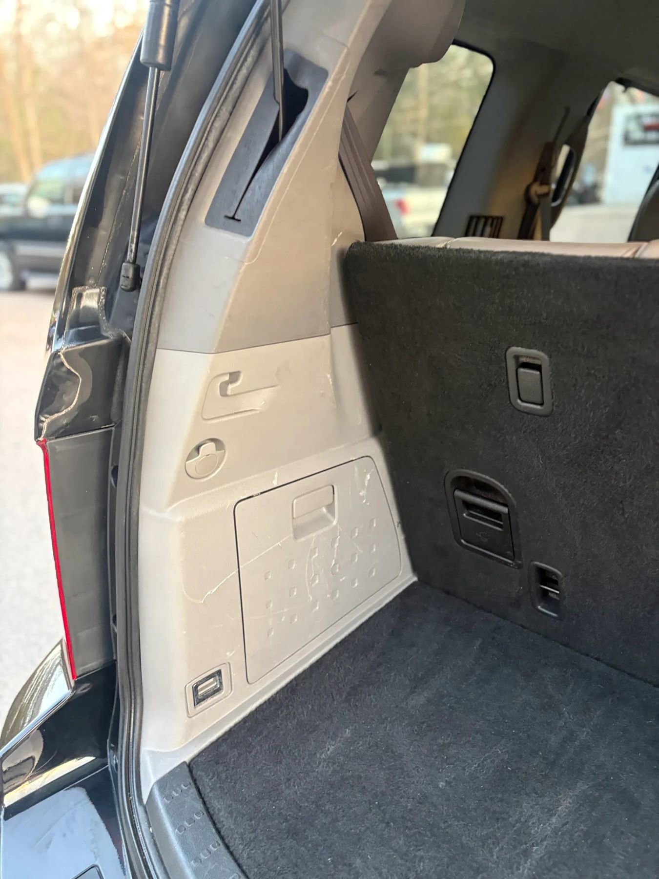 Used 2009 Honda Pilot Touring image 30