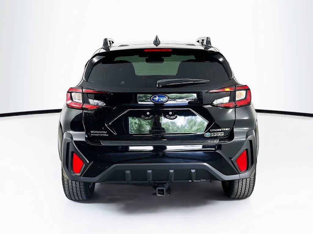 Used 2024 Subaru Crosstrek 2.0i Premium w/ Popular Package #3 AWD/4WD image 5