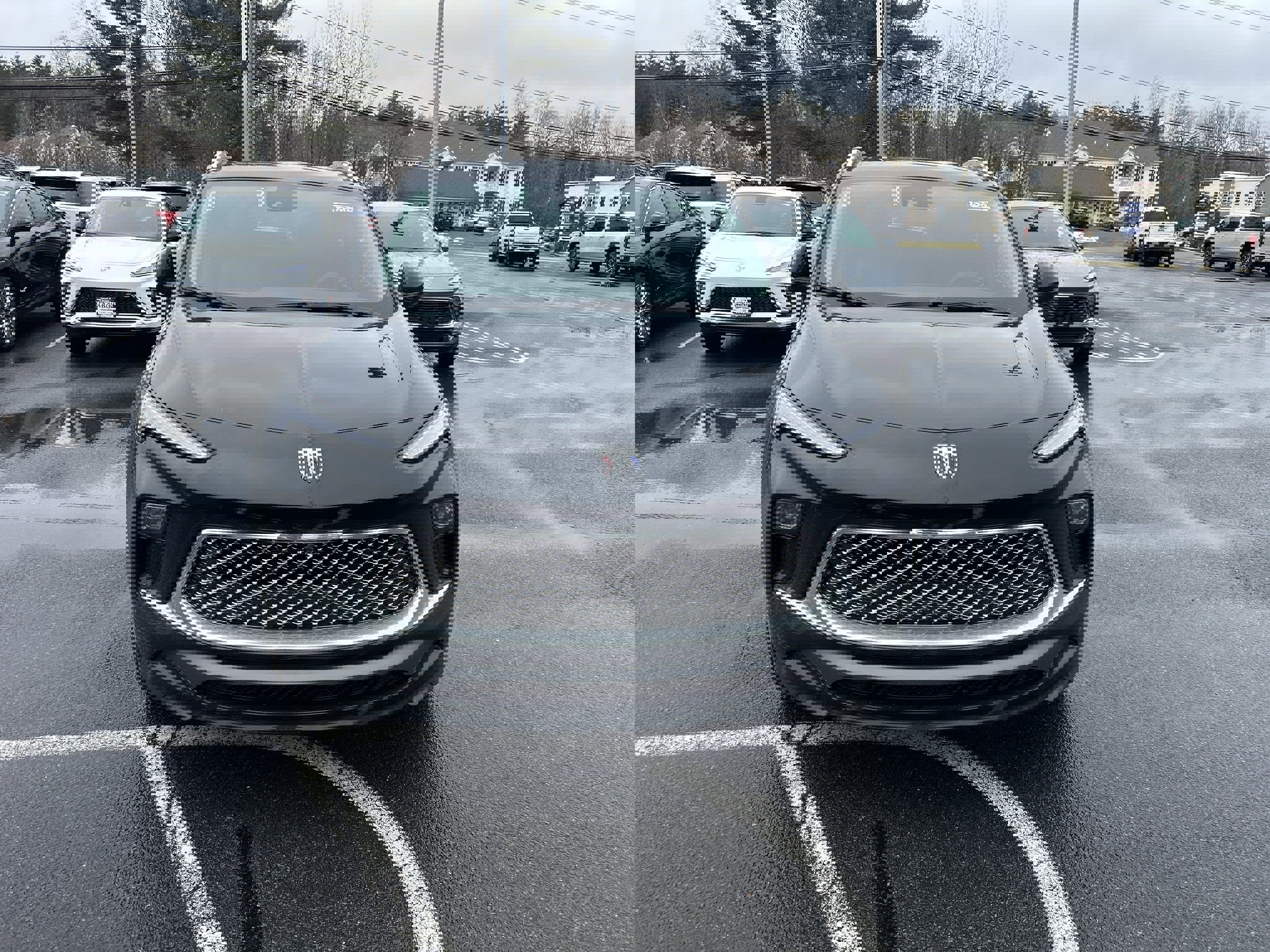 New 2026 Buick Encore GX Avenir w/ Avenir Technology Package image 11