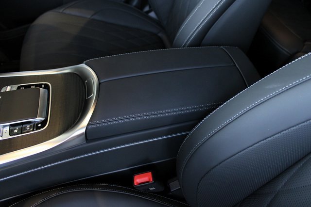 New 2025 Mercedes-Benz G 580 w/ EQ Technology image 32