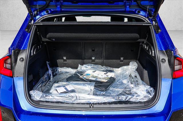 New 2026 BMW X1 xDrive28i w/ Technology Package image 21