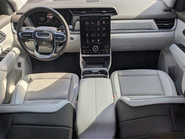 Used 2026 GMC Terrain Denali image 16