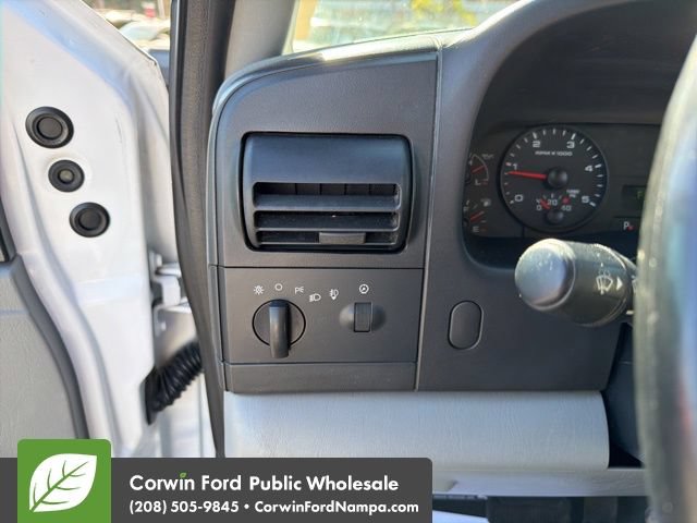 Used 2006 Ford F250 XLT AWD/4WD image 14