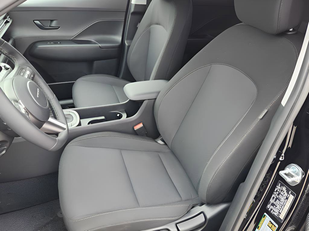 New 2026 Hyundai Kona SEL Sport image 11