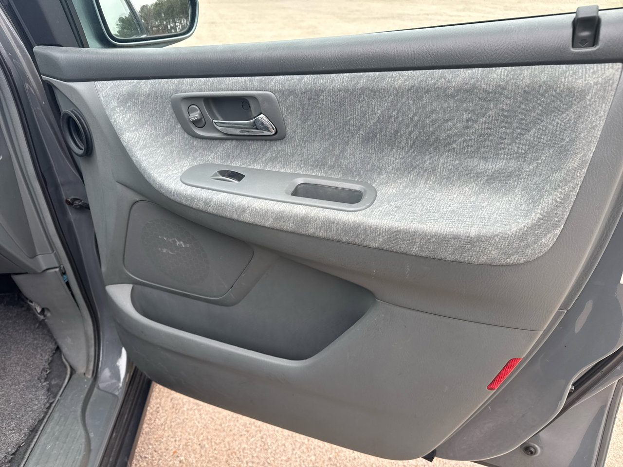 Used 2001 Honda Odyssey EX image 25