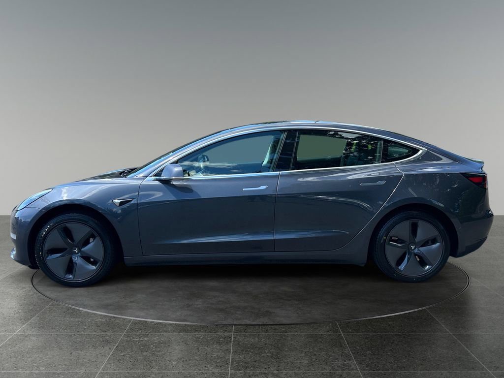 Used 2019 Tesla Model 3 Standard Range Plus RWD image 5