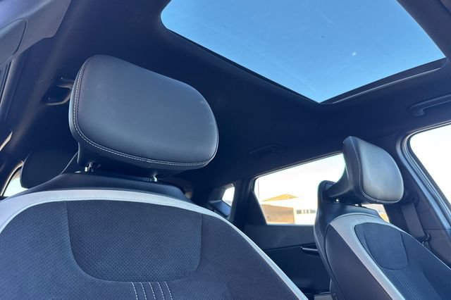 Certified 2023 Kia EV6 GT-Line w/ GT-Line Suede Seat Package RWD image 22