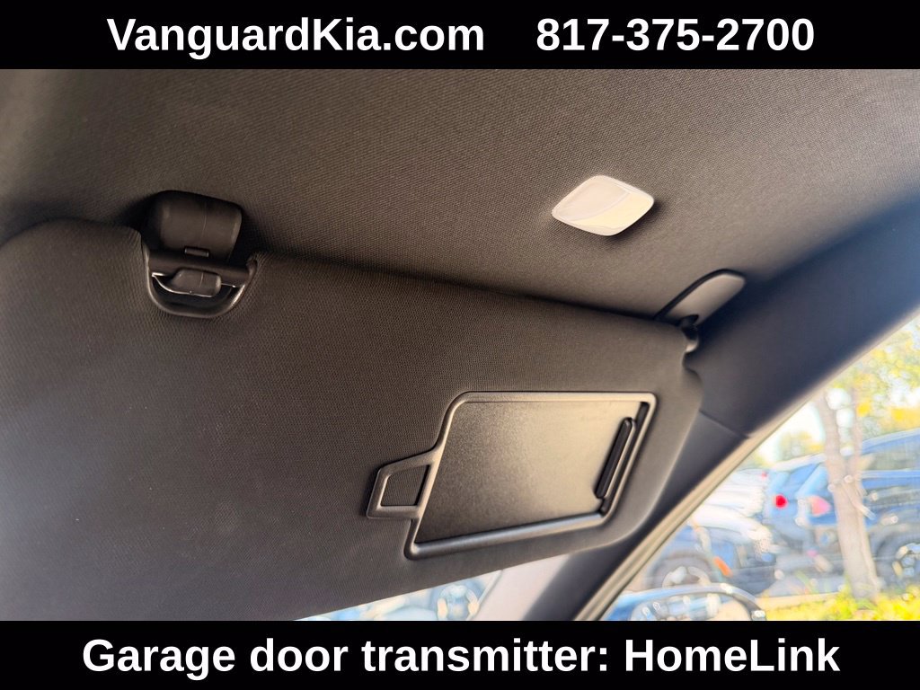 Used 2020 Kia Telluride SX w/ Towing Package FWD image 17