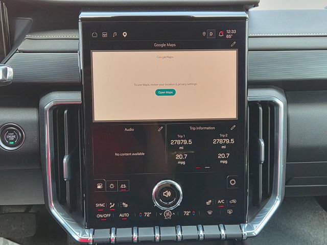 Used 2024 GMC Acadia Elevation FWD image 25