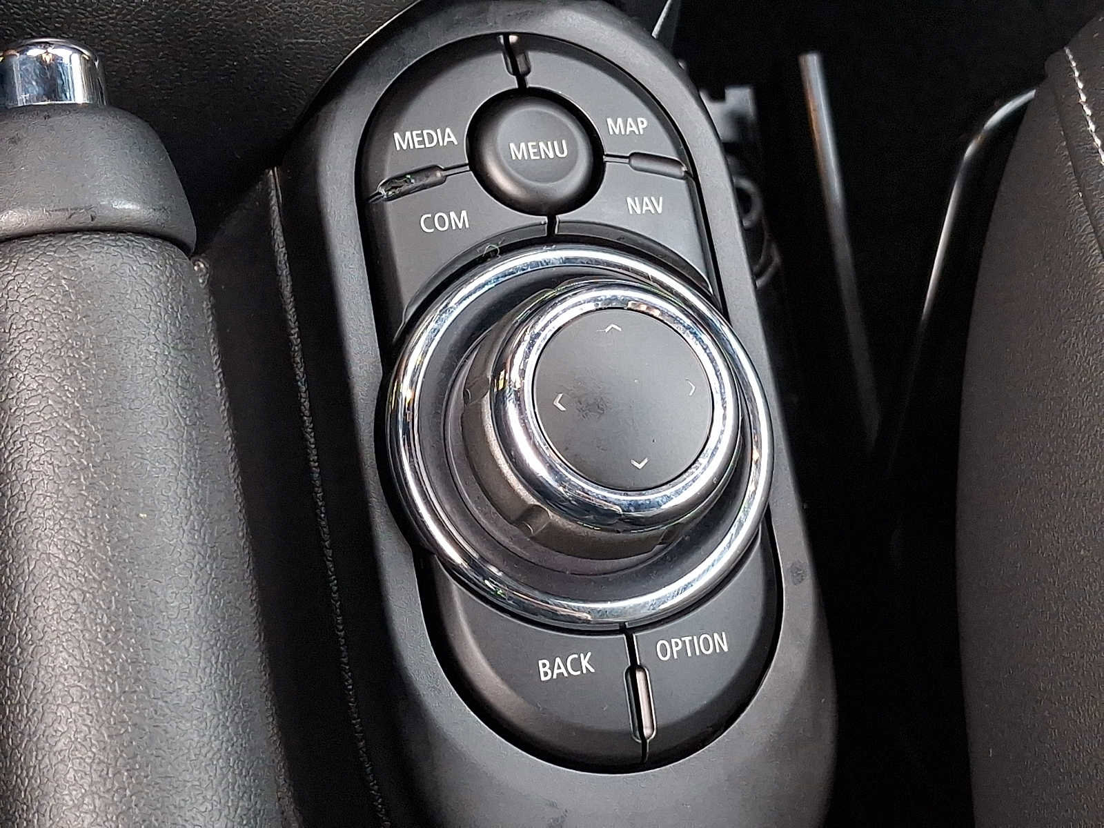 Certified 2024 MINI Cooper S image 18
