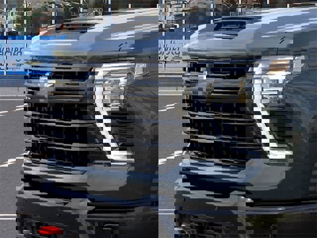 New 2026 Chevrolet Silverado 2500 LT image 13