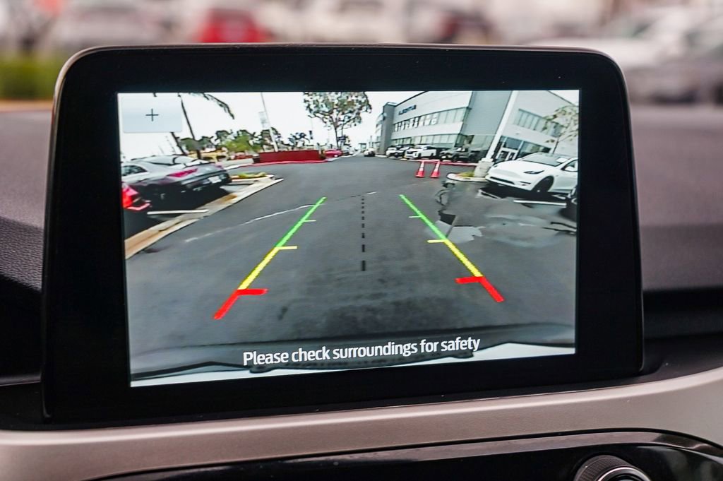 Used 2020 Ford Escape SE image 26