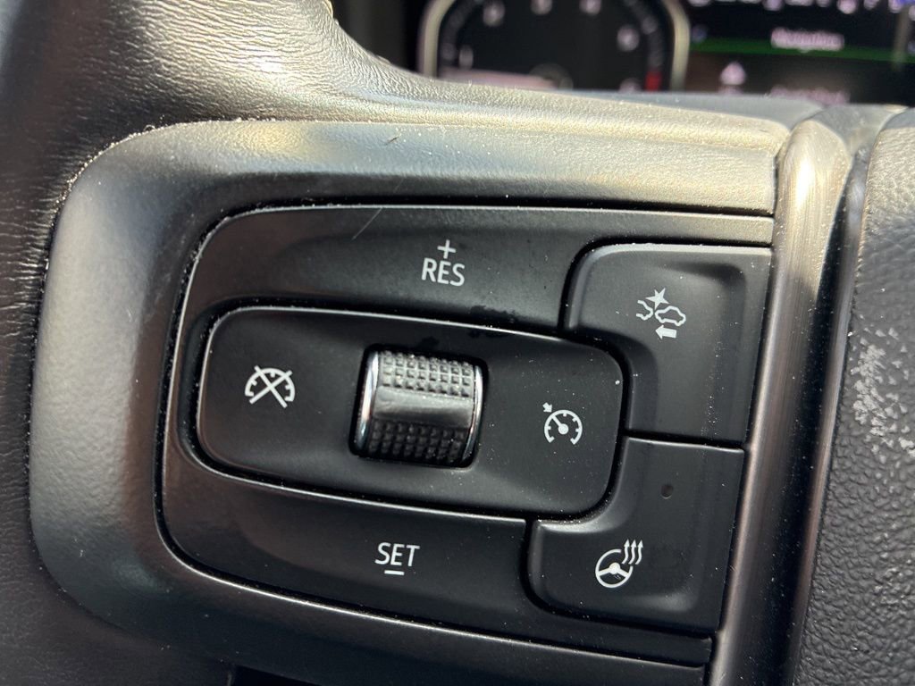 Used 2022 GMC Sierra 2500 Denali w/ Denali Ultimate Package image 19