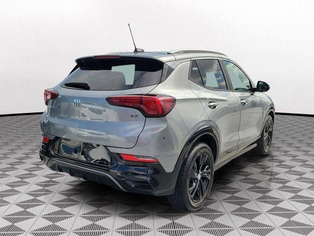 Used 2024 Buick Encore GX Sport Touring w/ Comfort Package FWD image 6