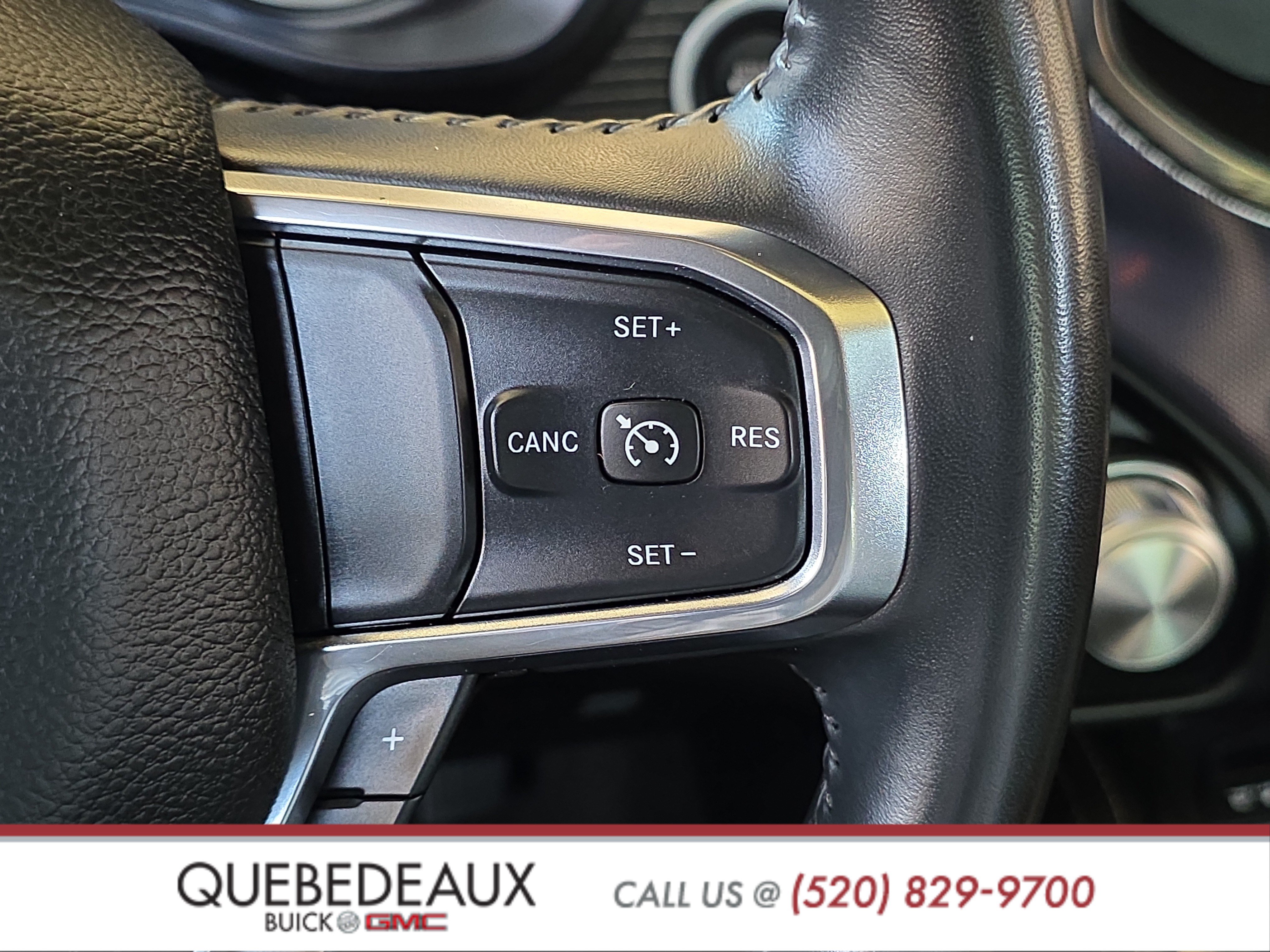 Used 2019 RAM 1500 Limited AWD/4WD image 14