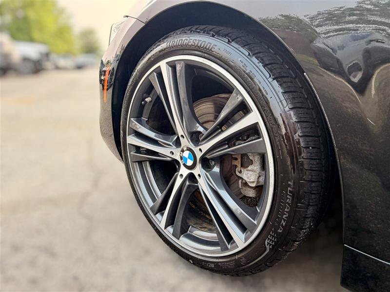 Used 2019 BMW 430i Coupe RWD image 30