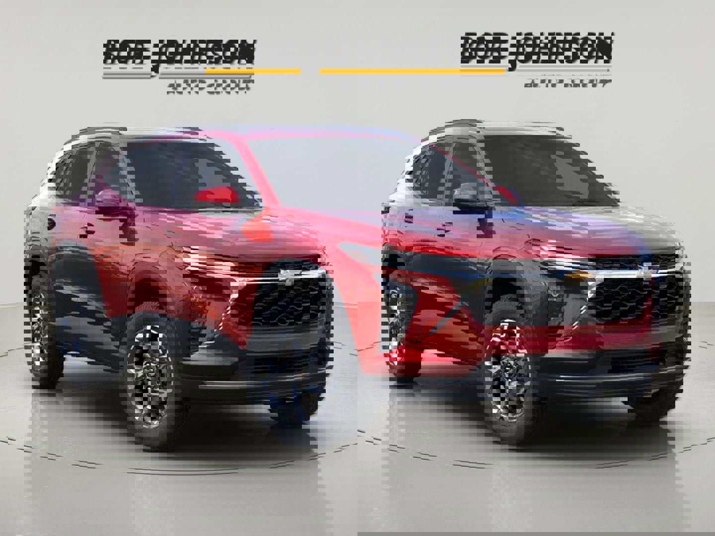 New 2026 Chevrolet Trax LT w/ Driver Confidence Package