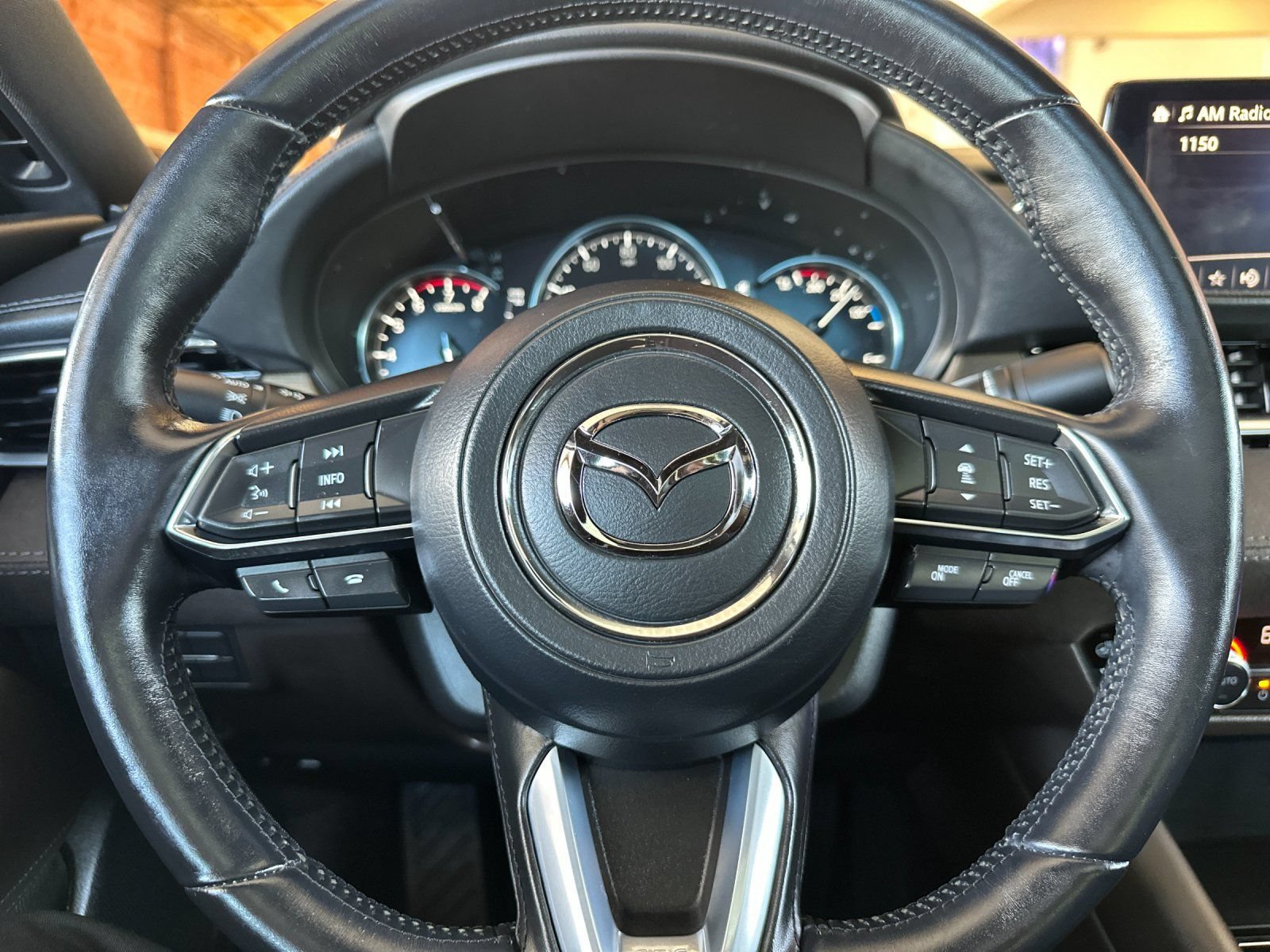 Used 2018 MAZDA MAZDA6 Signature FWD image 29