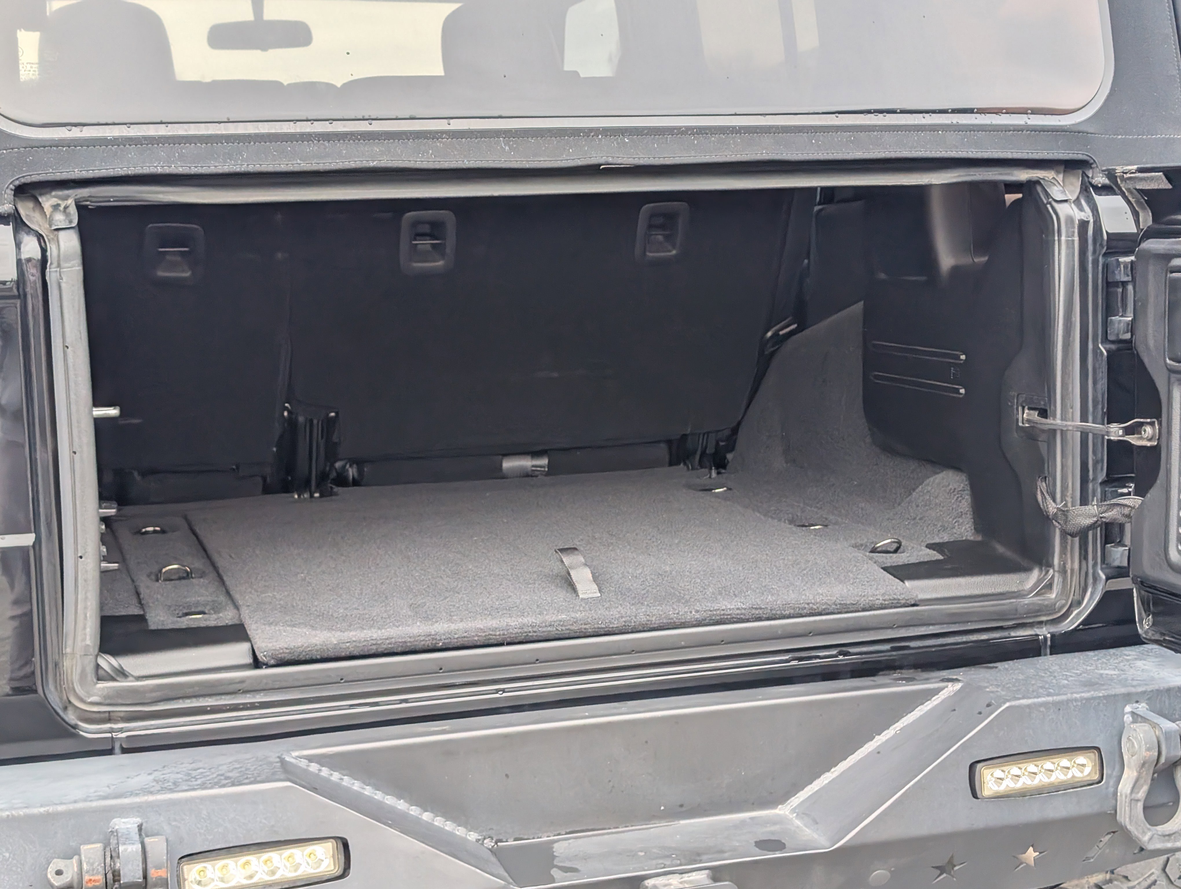 Used 2021 Jeep Wrangler Unlimited Sport image 11