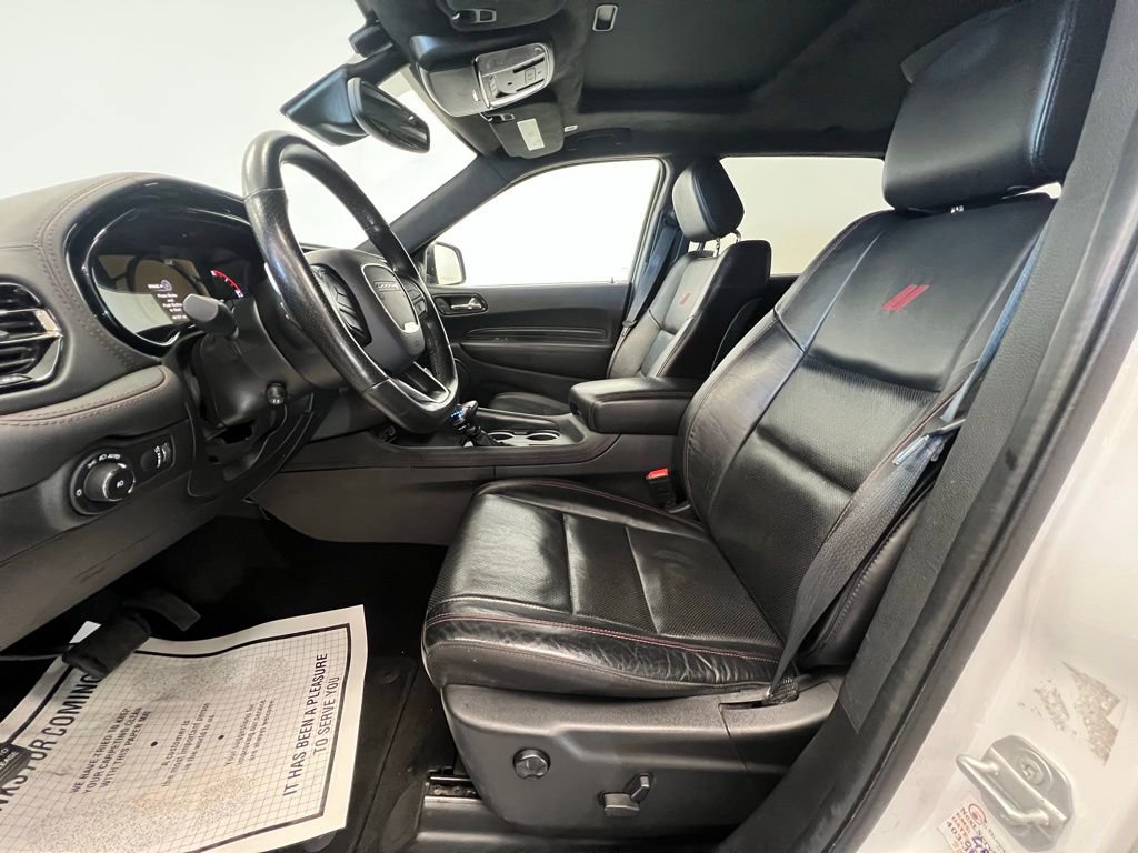 Used 2022 Dodge Durango R/T image 4