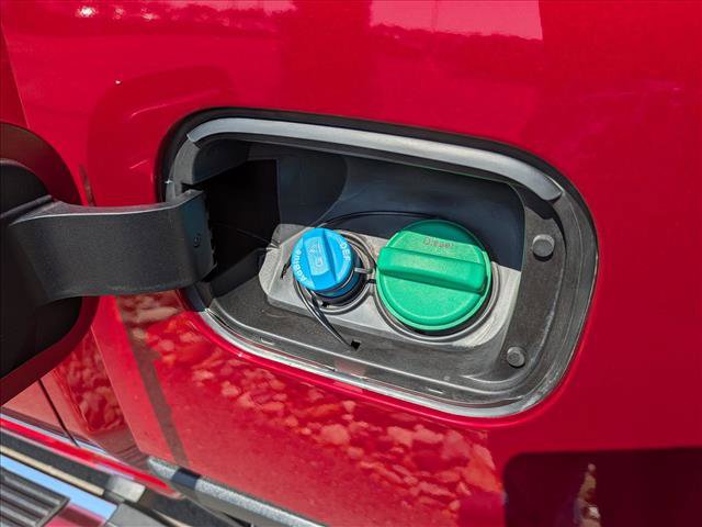 Used 2023 GMC Sierra 2500 SLT w/ SLT Preferred Package image 30