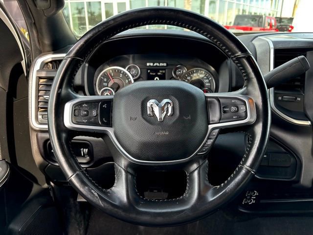 Used 2024 RAM 3500 Big Horn image 18