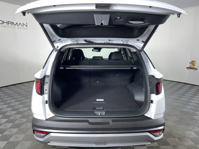 New 2026 Hyundai Tucson SEL image 39