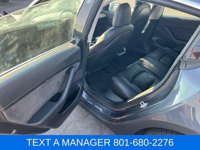 Used 2020 Tesla Model 3 RWD image 27