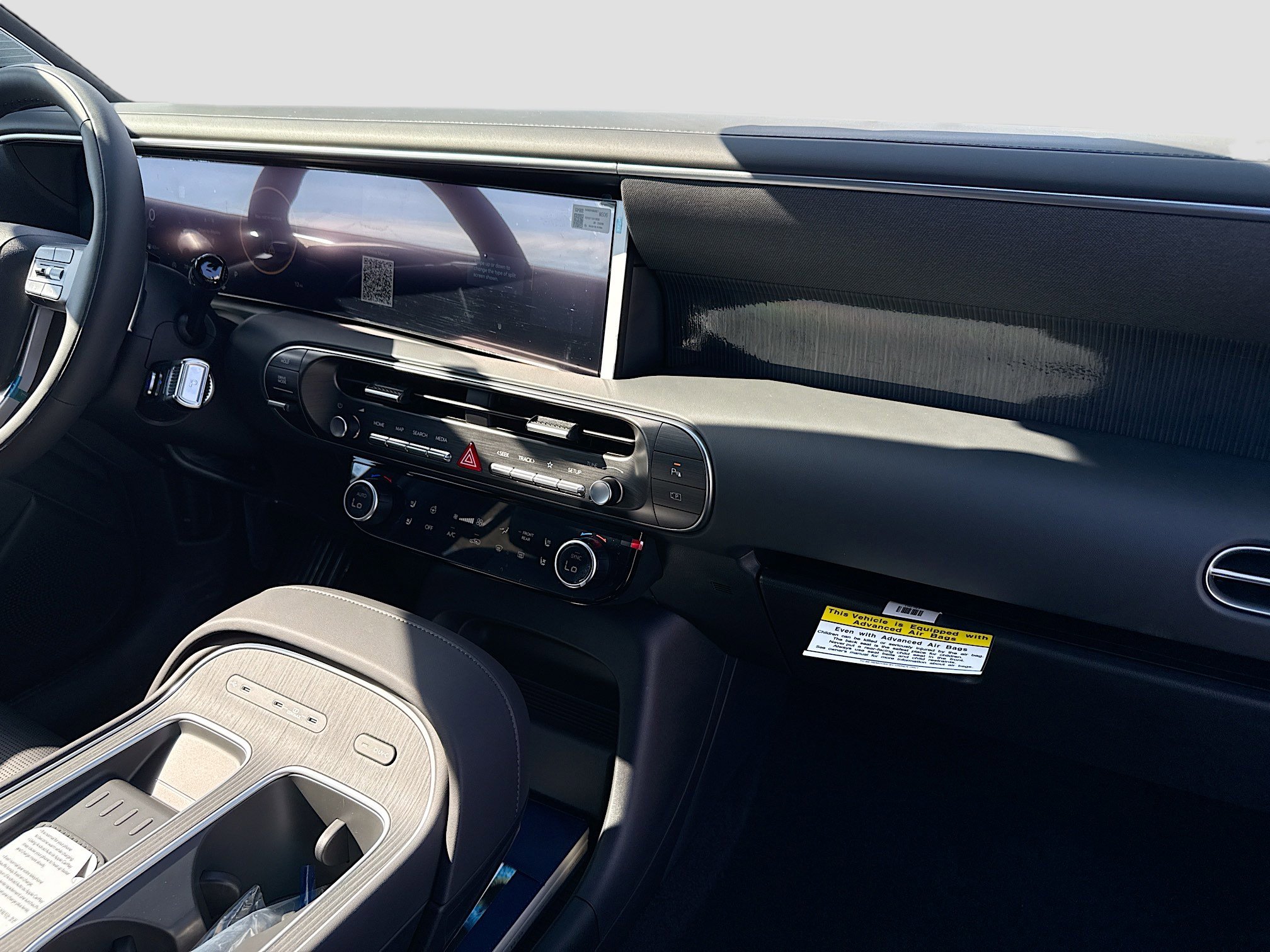 New 2026 Hyundai Palisade Calligraphy FWD image 25