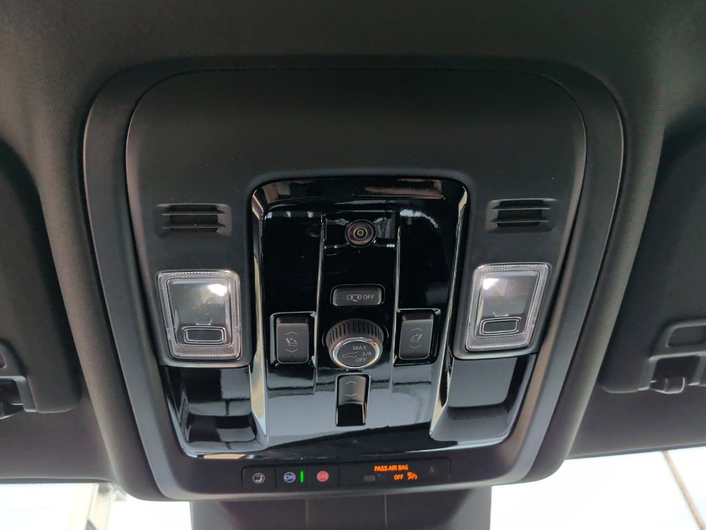 New 2027 GMC Yukon Denali RWD image 22