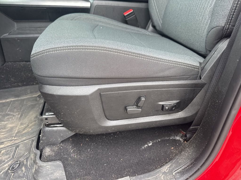 Used 2022 RAM 1500 Classic Warlock image 25