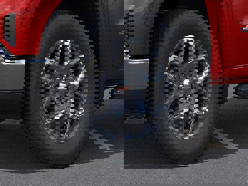 New 2026 GMC Sierra 1500 SLE w/ Max Trailering Package image 42