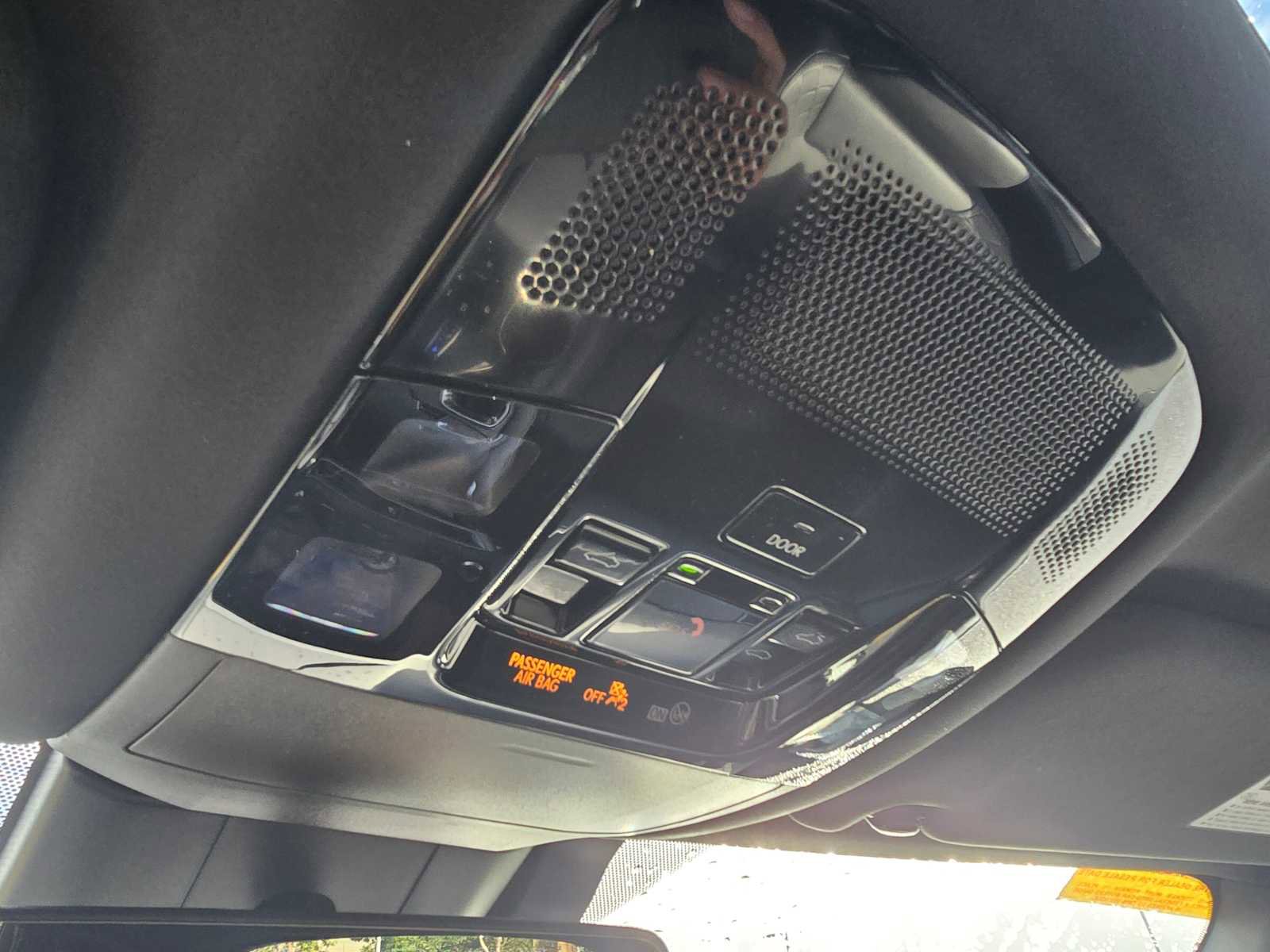 Certified 2026 Lexus RX 350h w/ Convenience Package image 34